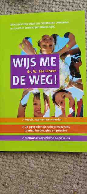 9789024222872-Wijs-me-de-weg