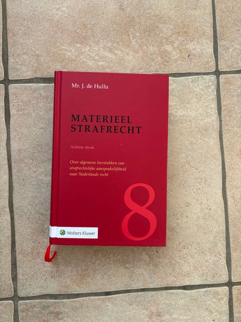 9789013163643-Materieel-strafrecht