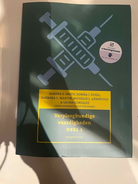 9789043036597-Verpleegkundige-vaardigheden-deel-2-9e-editie-met-datzaljeleren.nl