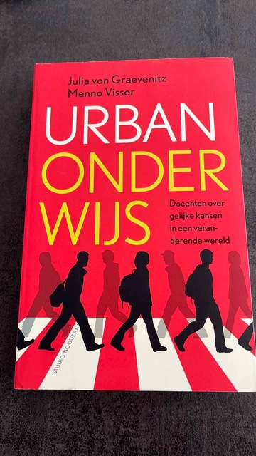 9789090336596-Urban-Onderwijs