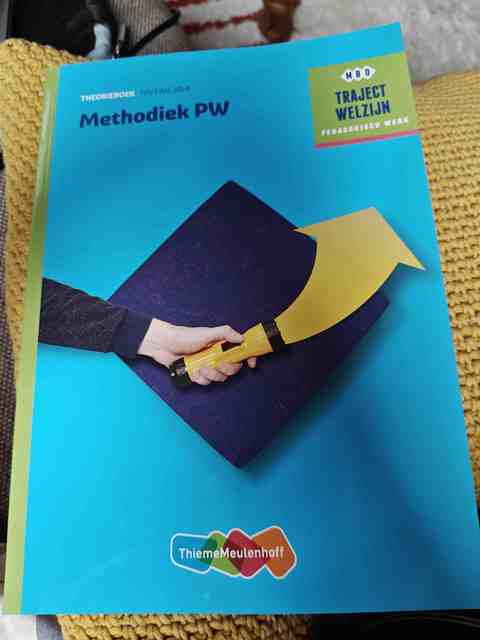 9789006858785-Methodiek-PW-Niveau-34-Theorieboek