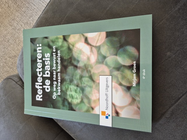 9789001900021-Reflecteren-de-basis
