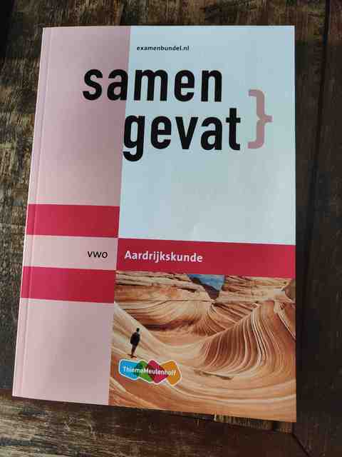 9789006436105-Samengevat-vwo-Aardrijkskunde