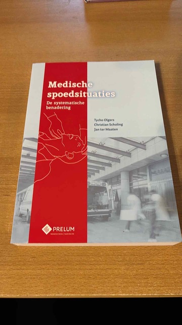 9789085621690-Medische-spoedsituaties