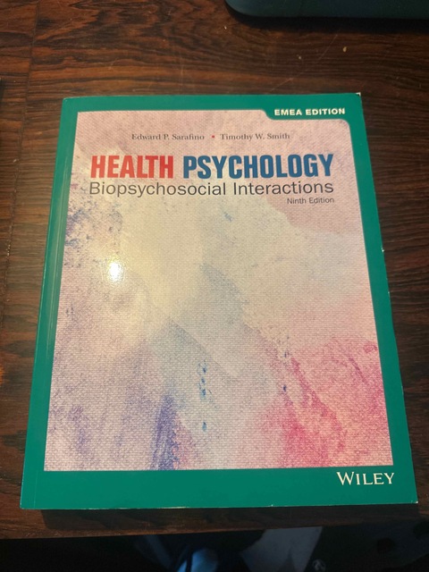 9781119586937-Health-Psychology