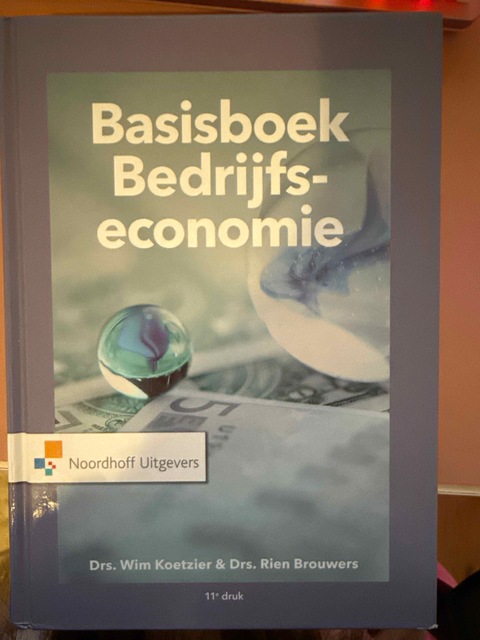 9789001889173-Basisboek-Bedrijfseconomie