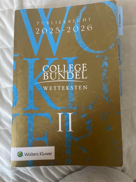 9789013178739-Collegebundel-2025-2026