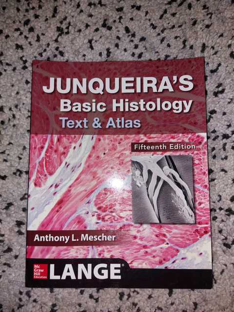 9781260026177-Junqueiras-Basic-Histology-Text-and-Atlas-Fifteenth-Edition