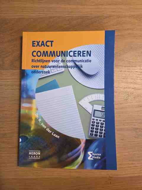9789491764202-Exact-communiceren
