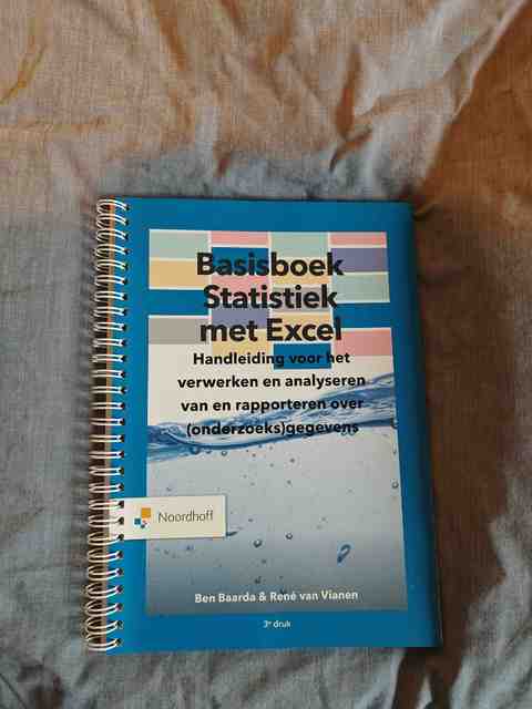 9789001575335-Basisboek-Statistiek-met-Excel