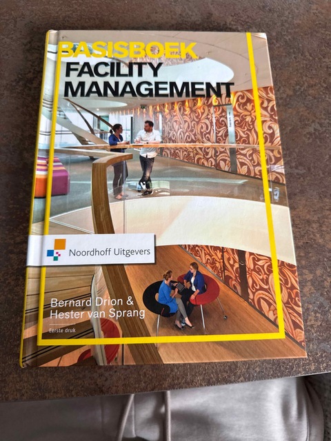 9789001811181-Basisboek-facility-management