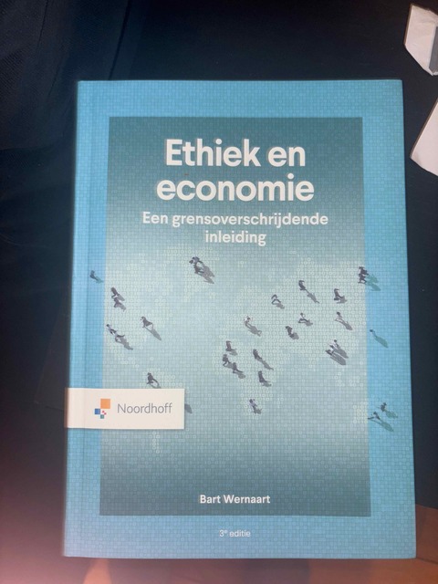9789001039400-Ethiek-en-economie
