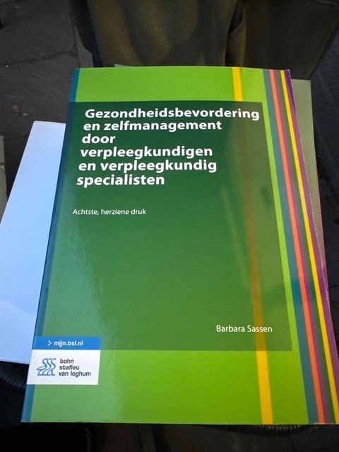 9789036820110-Gezondheidsbevordering-en-zelfmanagement-door-verpleegkundigen-en-verpleegkundig-specialisten