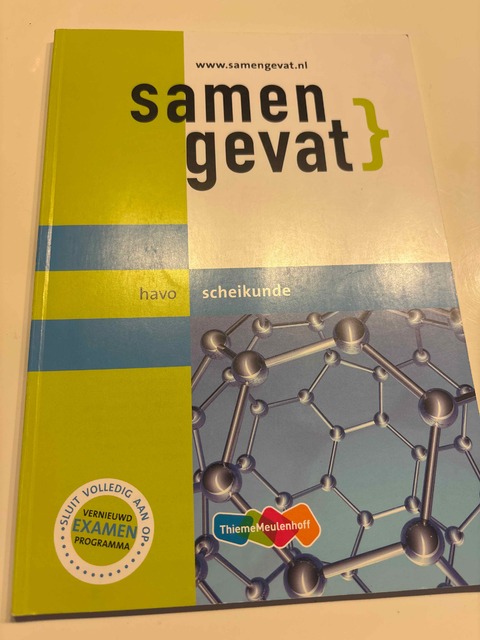 9789006078718-Scheikunde-Havo