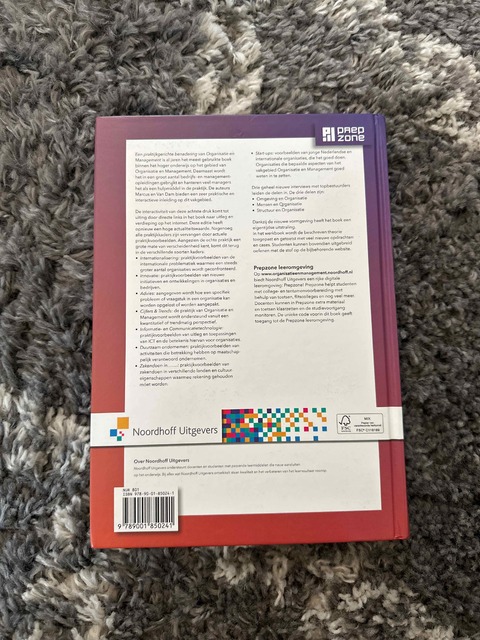 9789001850241-Een-praktijkgerichte-benadering-van-organisatie-en-management