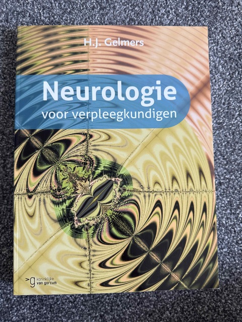 9789023255192-Neurologie-voor-verpleegkundigen