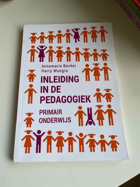 9789023253518-Inleiding-in-de-pedagogiek--primair-onderwijs