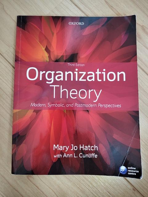 9780199640379-Organization-Theory