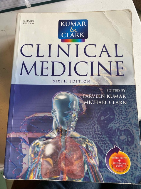 9780702027635-Clinical-Medicine
