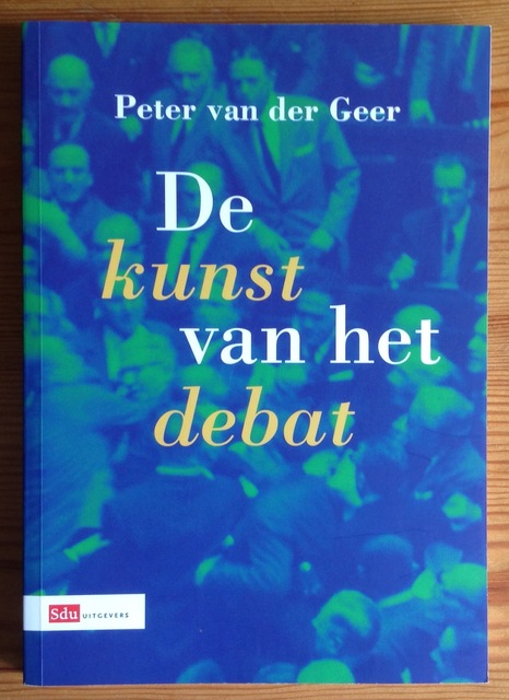 9789012110143-Kunst-Van-Het-Debat