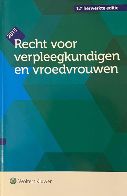 9781090018809-recht-voor-verpleegkundigen-en-vroedvrouwen