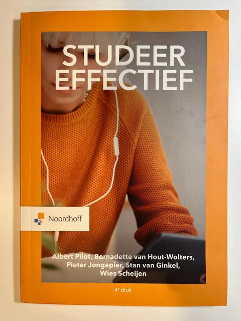 9789001896454-Studeer-Effectief