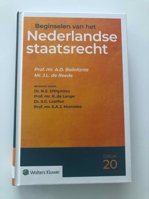 9789013167078-Beginselen-van-het-Nederlandse-staatsrecht