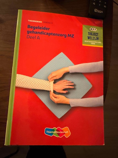 9789006858952-Begeleider-gehandicaptenzorg