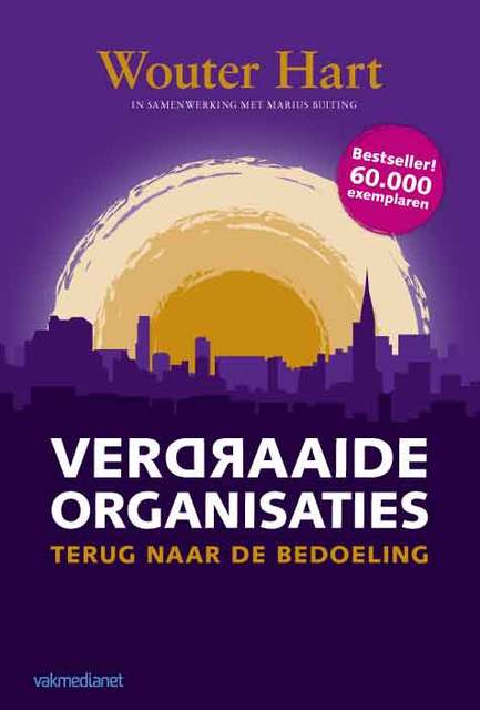 9789013105735-Verdraaide-organisaties