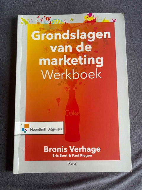9789001853174-Grondslagen-van-de-marketing