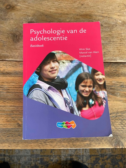 9789006951424-Psychologie-van-de-adolescentie