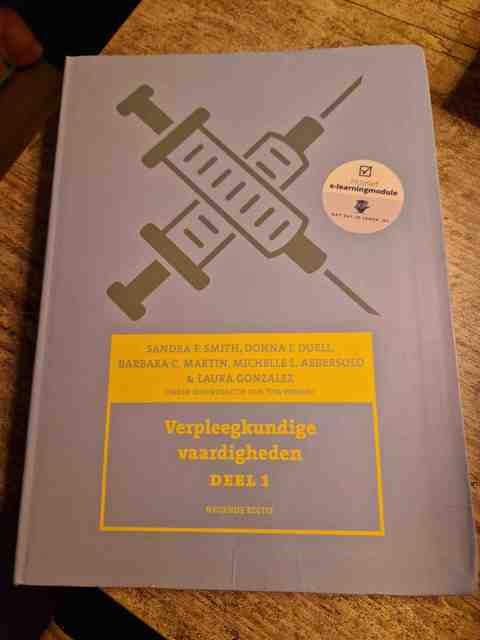 9789043036504-Verpleegkundige-vaardigheden-deel-1-9e-editie-met-datzaljeleren.nl