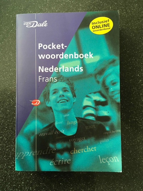 9789066488489-Van-Dale-Pocketwoordenboek-Nederlands-Frans