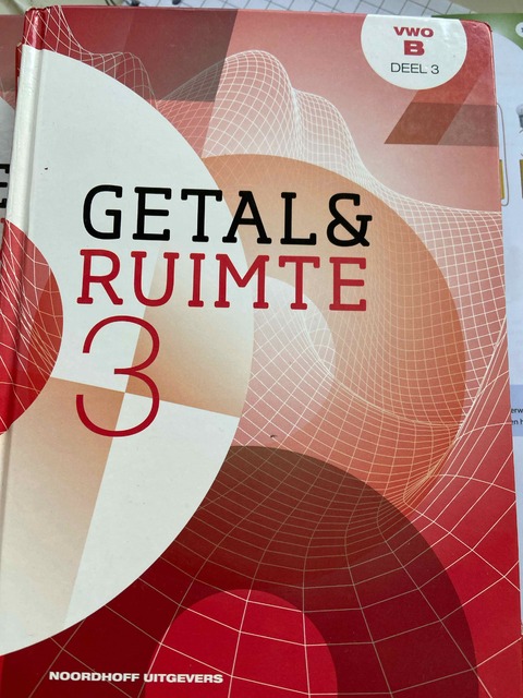 9789001842345-Getal-Ruimte-11e-ed-leerboek-vwo-B-deel-3