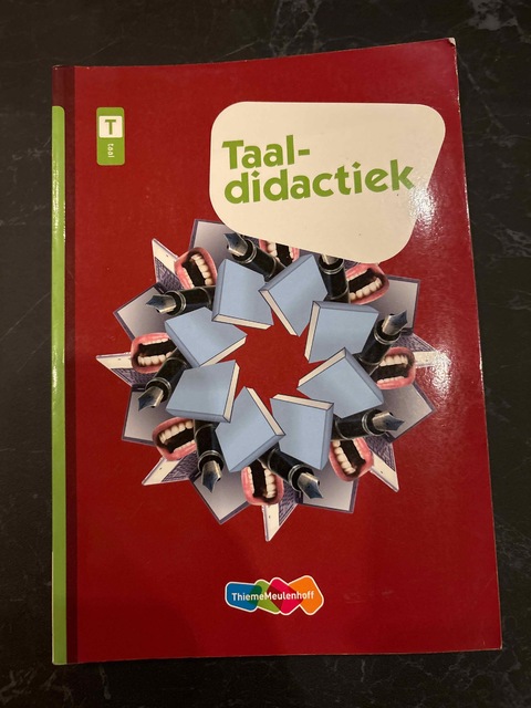 9789006955170-Taaldidactiek