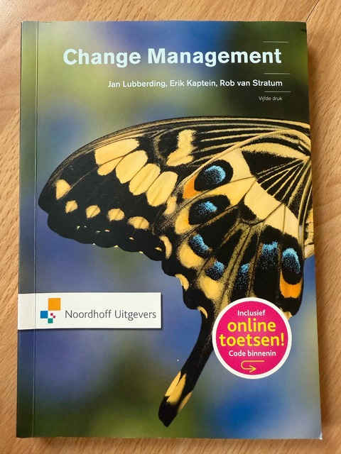 9789001816254-Change-management