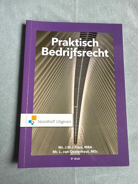 9789001899745-Praktisch-Bedrijfsrecht