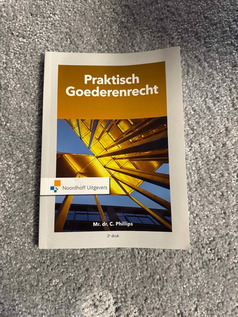 9789001862817-Praktisch-goederenrecht