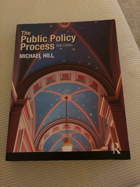 9781408288894-The-Public-Policy-Process