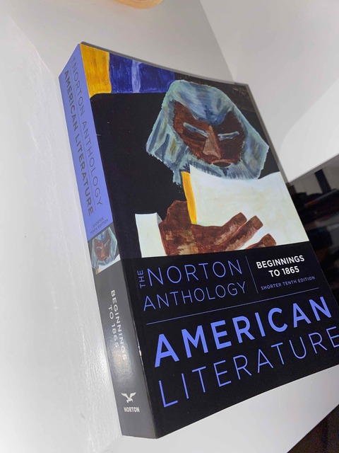 9780393696837-The-norton-anthology-of-american-literature-volume-2