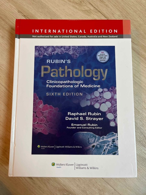 9781451109122-Rubins-Pathology-Clinicopathologic-Foundations-of-Medicine