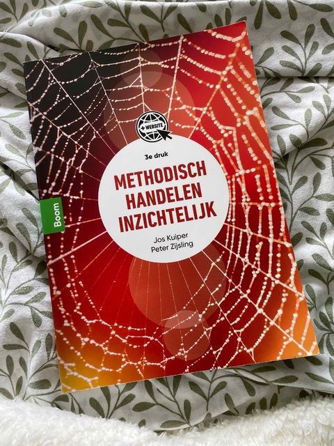 9789024409204-Methodisch-handelen-inzichtelijk