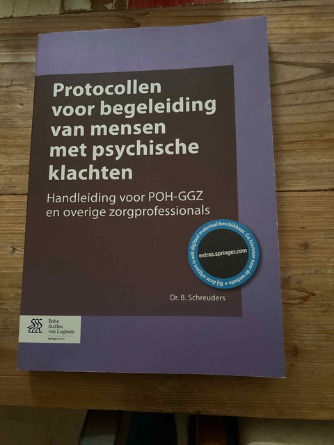 9789036809566-Protocollen-voor-begeleiding-van-mensen-met-psychische-klachten
