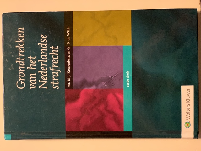 9789013125269-Grondtrekken-van-het-Nederlandse-strafrecht