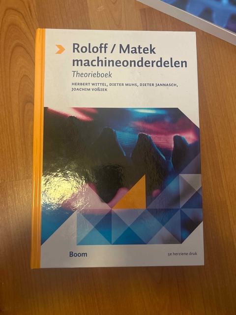 9789039526941-Roloff-Matek-machineonderdelen