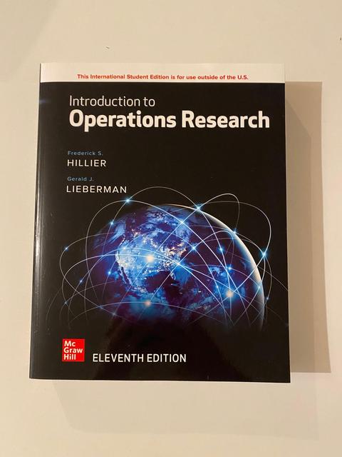 9781260575873-ISE-Introduction-to-Operations-Research