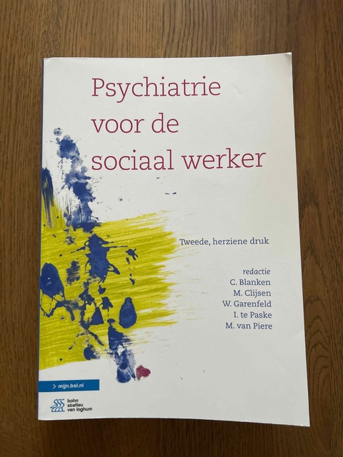 9789036812467-Psychiatrie-voor-de-sociaal-werker