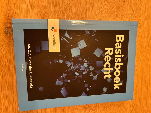 9789001747640-Basisboek-Recht