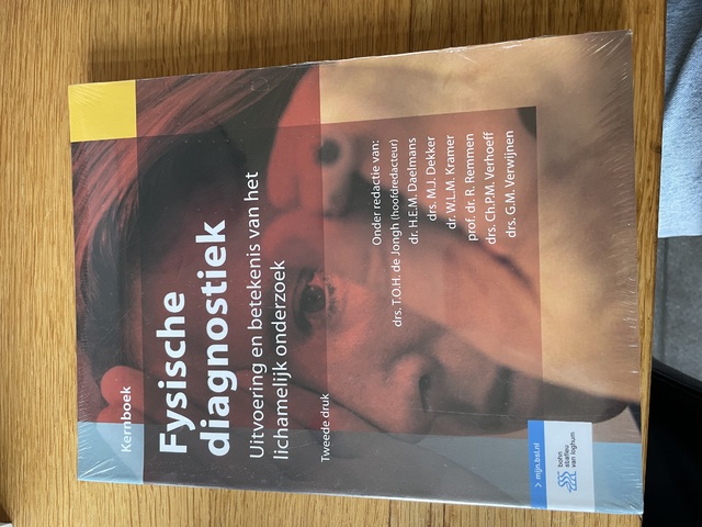 9789036808927-Fysische-diagnostiek
