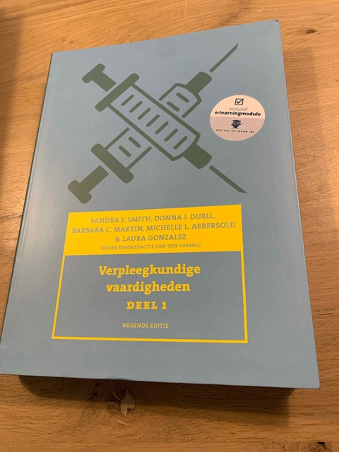 9789043036504-Verpleegkundige-vaardigheden-deel-1-9e-editie-met-datzaljeleren.nl